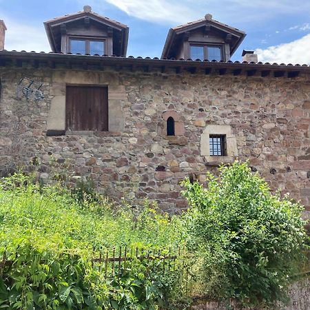 La Valuisilla, Hotel Rural Cicera Εξωτερικό φωτογραφία