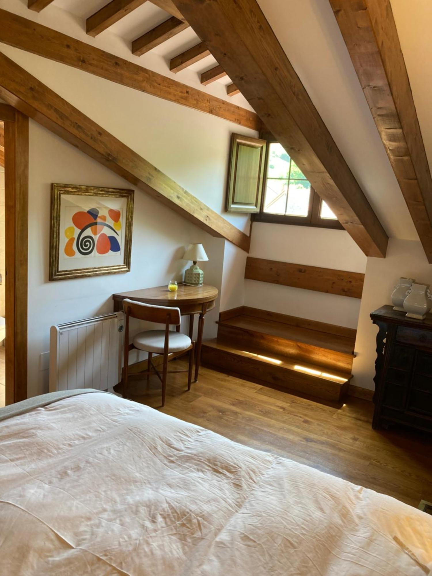 La Valuisilla, Hotel Rural Cicera Εξωτερικό φωτογραφία