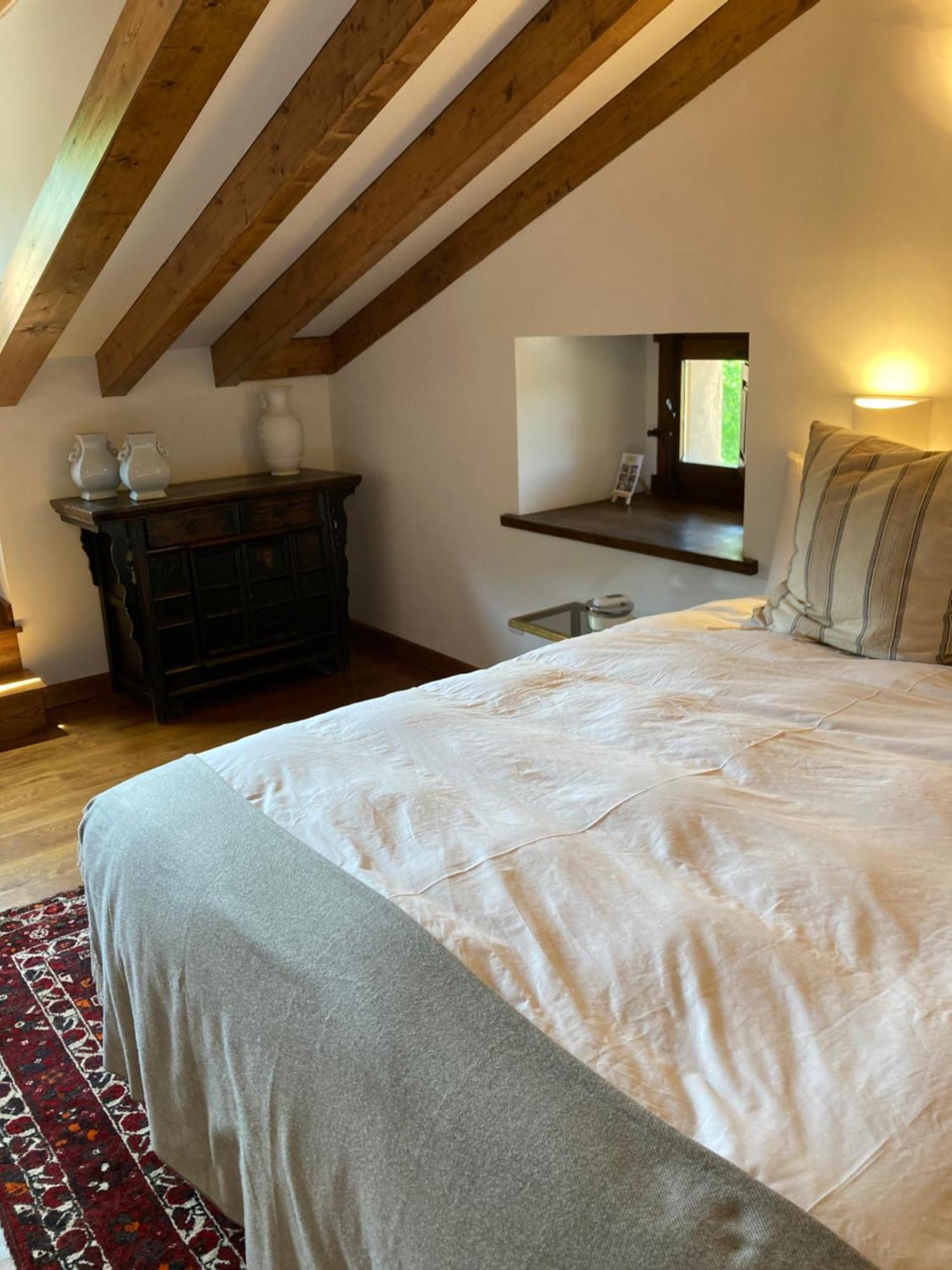 La Valuisilla, Hotel Rural Cicera Εξωτερικό φωτογραφία
