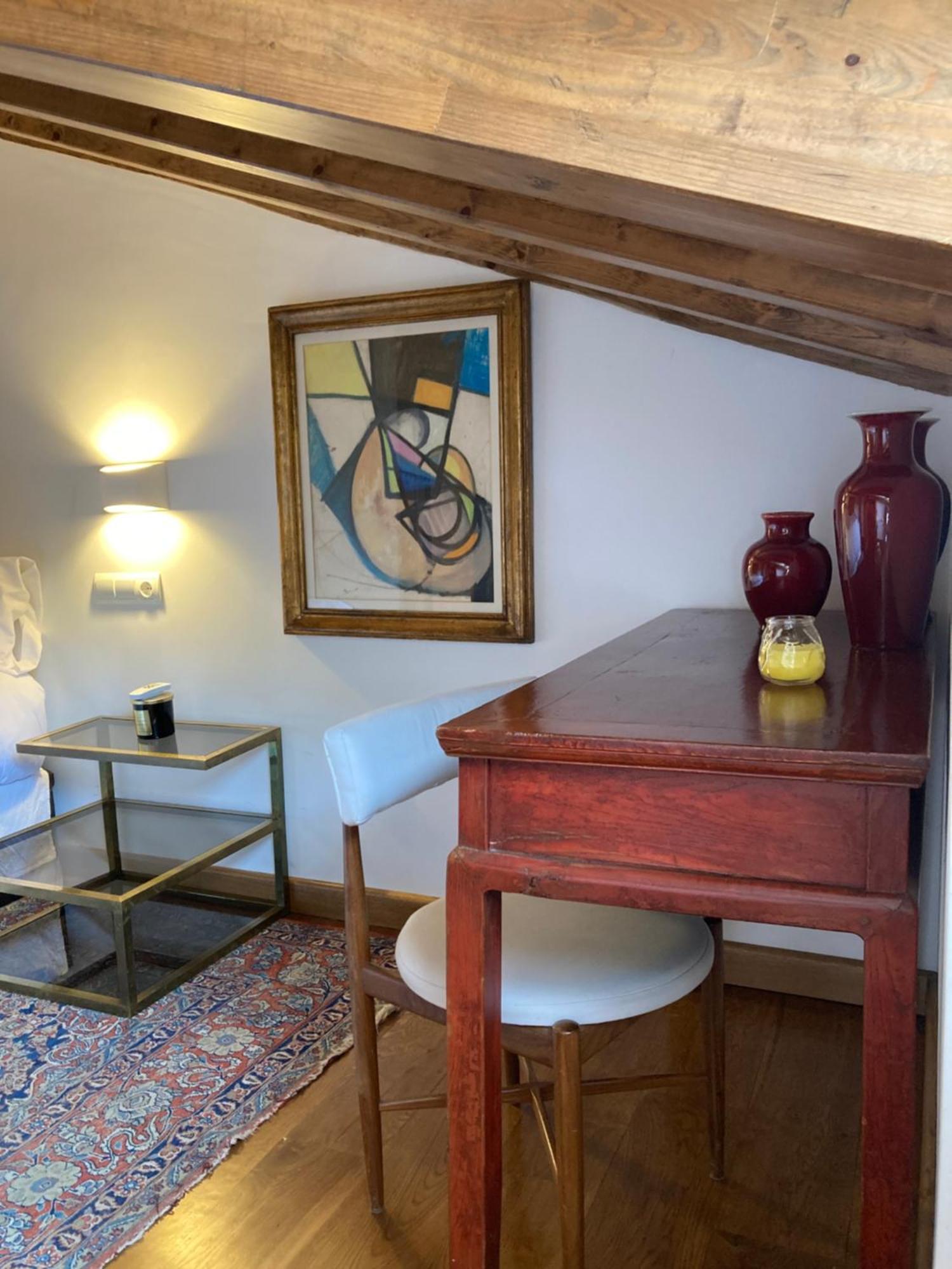 La Valuisilla, Hotel Rural Cicera Εξωτερικό φωτογραφία