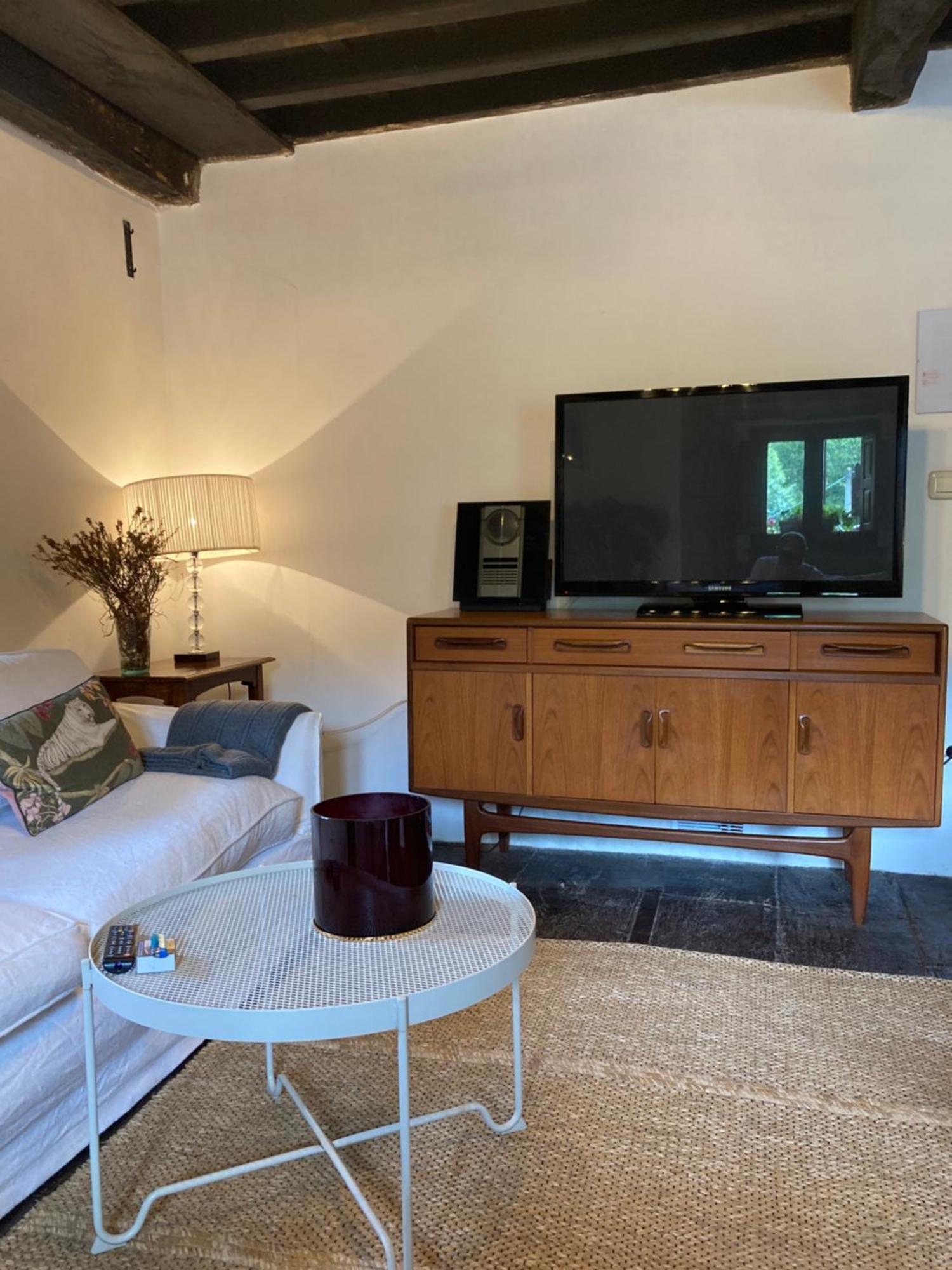 La Valuisilla, Hotel Rural Cicera Εξωτερικό φωτογραφία