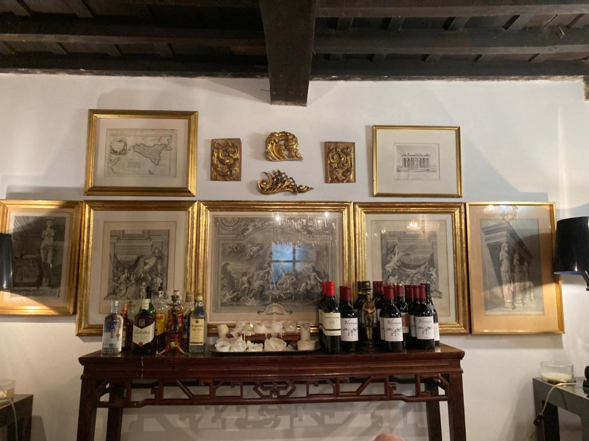 La Valuisilla, Hotel Rural Cicera Εξωτερικό φωτογραφία